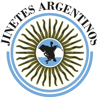 Logo de Jinetes Argentinos
